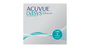 1 Day Acuvue Oasys 90-Pack
