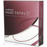 Dailies Total 1 90-Pack