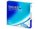 Dailies AquaComfort Plus 90-Pack